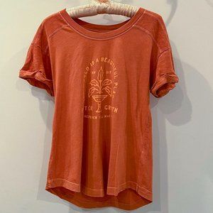 Foster Growth - Jason Yun x Anthropologie tee
